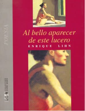 BELLO APARECER DE ESTE LUCERO   9789567369874
