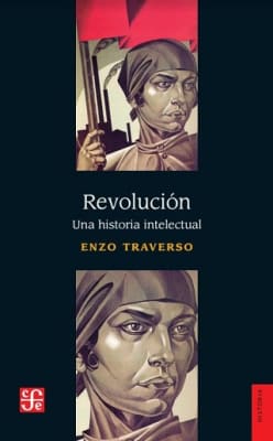REVOLUCION   9789877193732