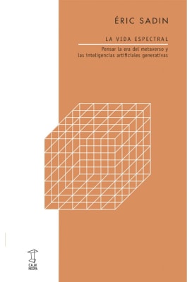LA VIDA ESPECTRAL   9789878272177