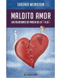 MALDITO AMOR   9789567402694