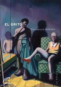 EL GRITO   9789569203411