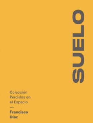 SUELO   9789569501296