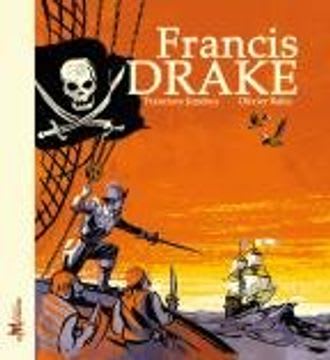 FRANCIS DRAKE   9789568209438