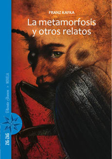 METAMORFOSISLA   9789561229655