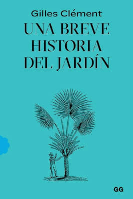 UNA BREVE HISTORIA DEL JARDIN   9788425232527