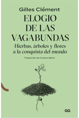 ELOGIO DE LAS VAGABUNDAS   9788425233548