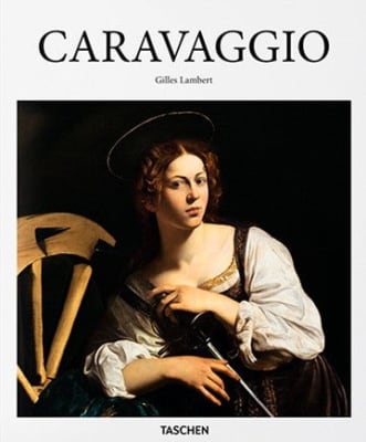 CARAVAGGIO   9783836559911