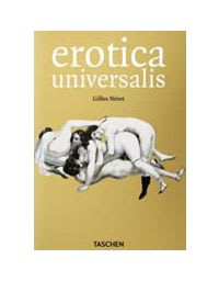 EROTICA UNIVERSALIS   9783836547789