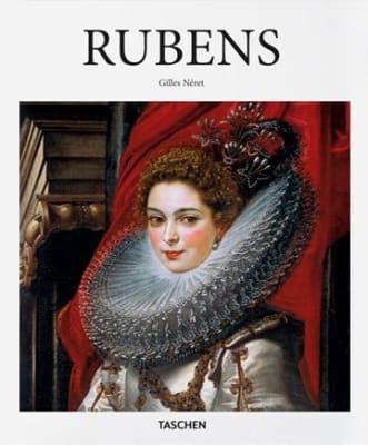 RUBENS   9783836564670