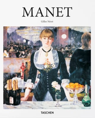 MANET   9783836581738