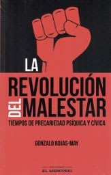 LA REVOLUCION DEL MALESTAR   9789569986666