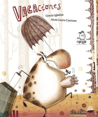 VACACIONES   9788417028503