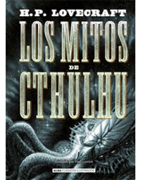 LOS MITOS DE CTHULHU   9788415618867