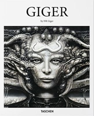 GIGER   9783836540582