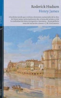 RODERICK HUDSON   9788492421596