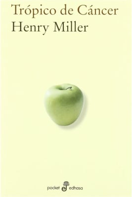 TROPICO DE CANCER   9788435019316