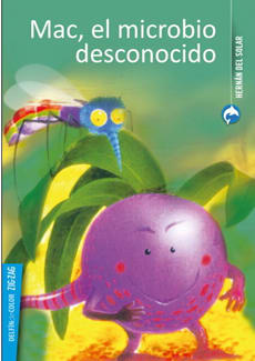 MAC EL MICROBIO DESCONOCIDO   9789561233607