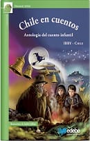 CHILE EN CUENTOS   9789561810211