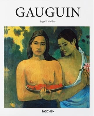 GAUGUIN   9783836564724