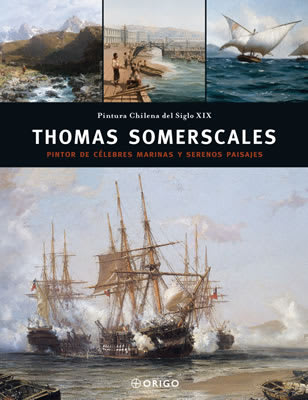 THOMAS SOMERSCALES (TD)   9789563160246
