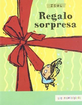 REGALO SORPRESA   9786071605207