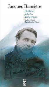 POLITICA POLICIA DEMOCRACIA   9789562828765
