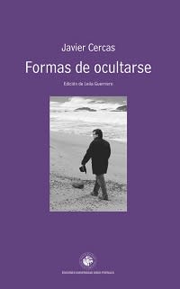 FORMAS DE OCULTARSE   9789563143713