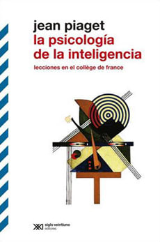 LA PSICOLOGIA DE LA INTELIGENCIA   9789876293501