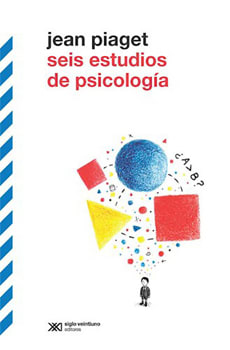 SEIS ESTUDIOS DE PSICOLOGIA   9789876298469