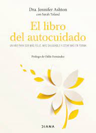 EL LIBRO DEL AUTOCUIDADO   9789566122043