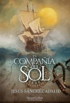 EN COMPAÑIA DEL SOL   9788417216566