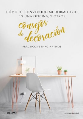 CONSEJOS DE DECORACION   9788418075094