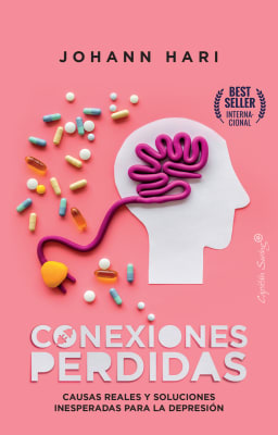 CONEXIONES PERDIDAS   9788412064438