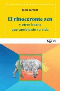 EL RINOCERONTE ZEN   9788494913419