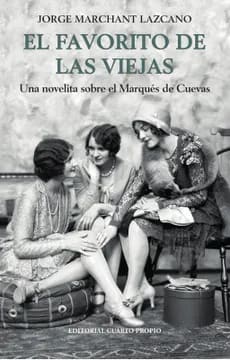 EL FAVORITO DE LAS VIEJAS   9789563962024
