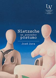 NIETZSCHE UN PENSADOR POSTUMO   9789562142014