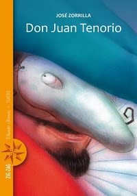 DON JUAN TENORIO   9789561230439