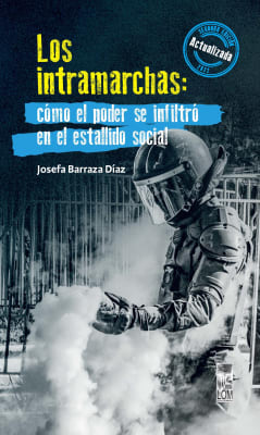 LOS INTRAMARCHAS   9789560015280
