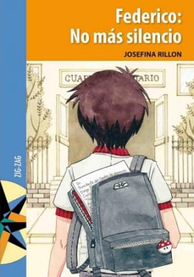 FEDERICO: NO MAS SILENCIO   9789561227996