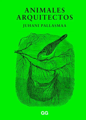 ANIMALES ARQUITECTOS   9788425232886