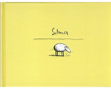 SELMA   9786071600370