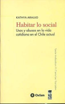 HABITAR LO SOCIAL   9789560000590
