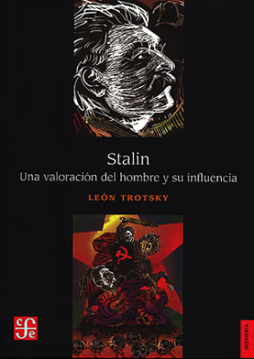 STALIN UNA VALORACION DEL HOMBRE Y SU INFLUENCIA   9786071666420