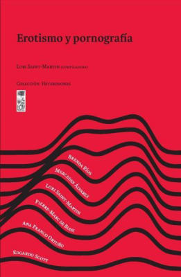 EROTISMO Y PORNOGRAFIA   9789560013989
