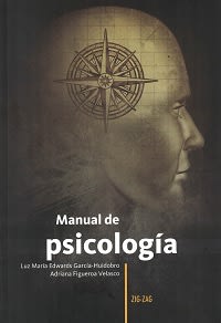 MANUAL DE PSICOLOGIA   9789561228191