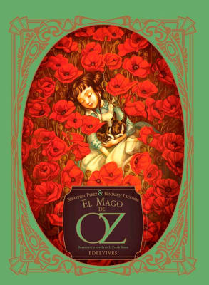 EL MAGO DE OZ   9788414016930