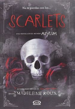 SCARLETS   9789876128865