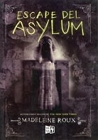 ESCAPE DEL ASYLUM   9789877472530