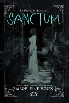 SANCTUM   9789876129060