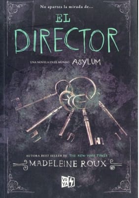 DIRECTOR EL   9789877472172